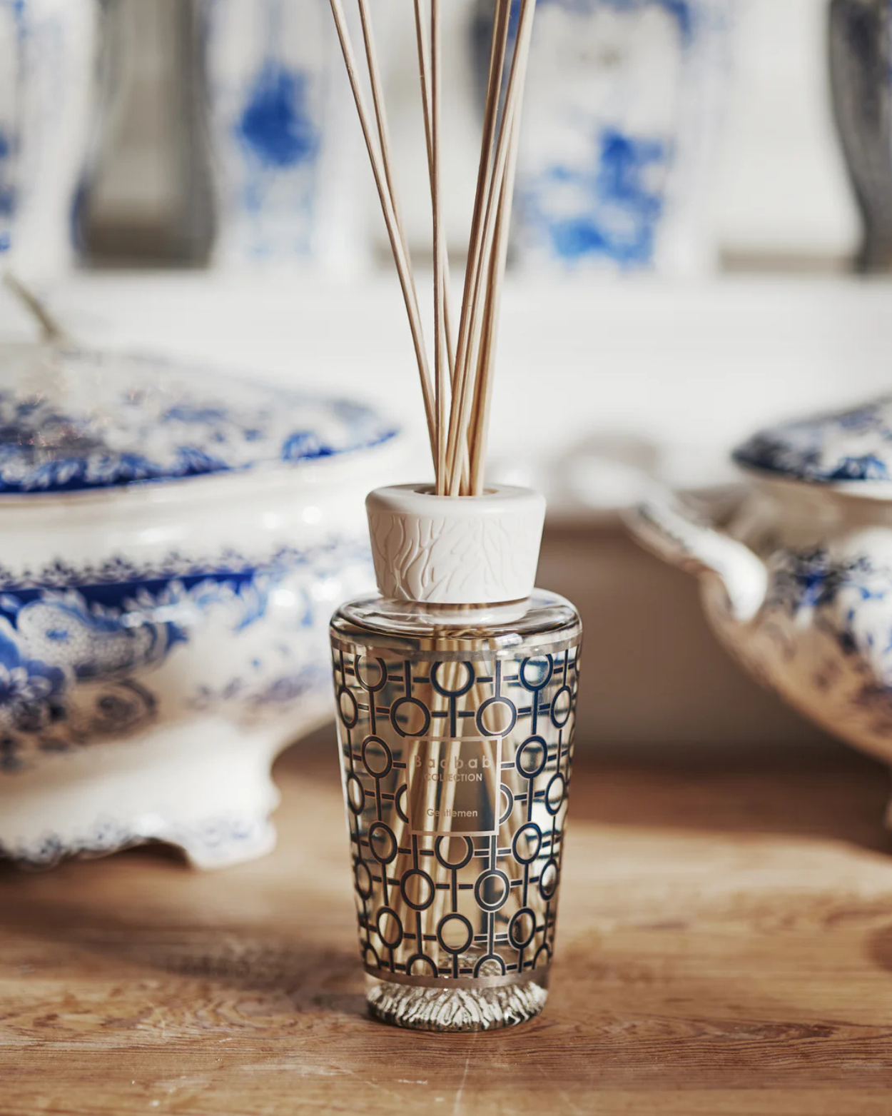 Difusor Gentlemen My First Baobab