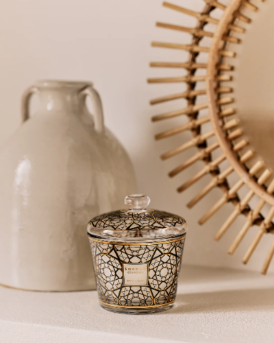 Gift Box Dome Arabian Nights