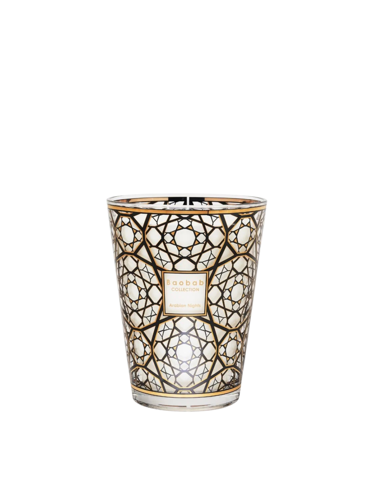 Scented Candle Arabian Nights