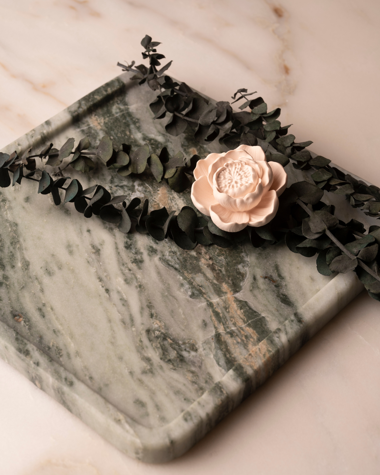 Tabuleiro Quadrado Papa ALANA