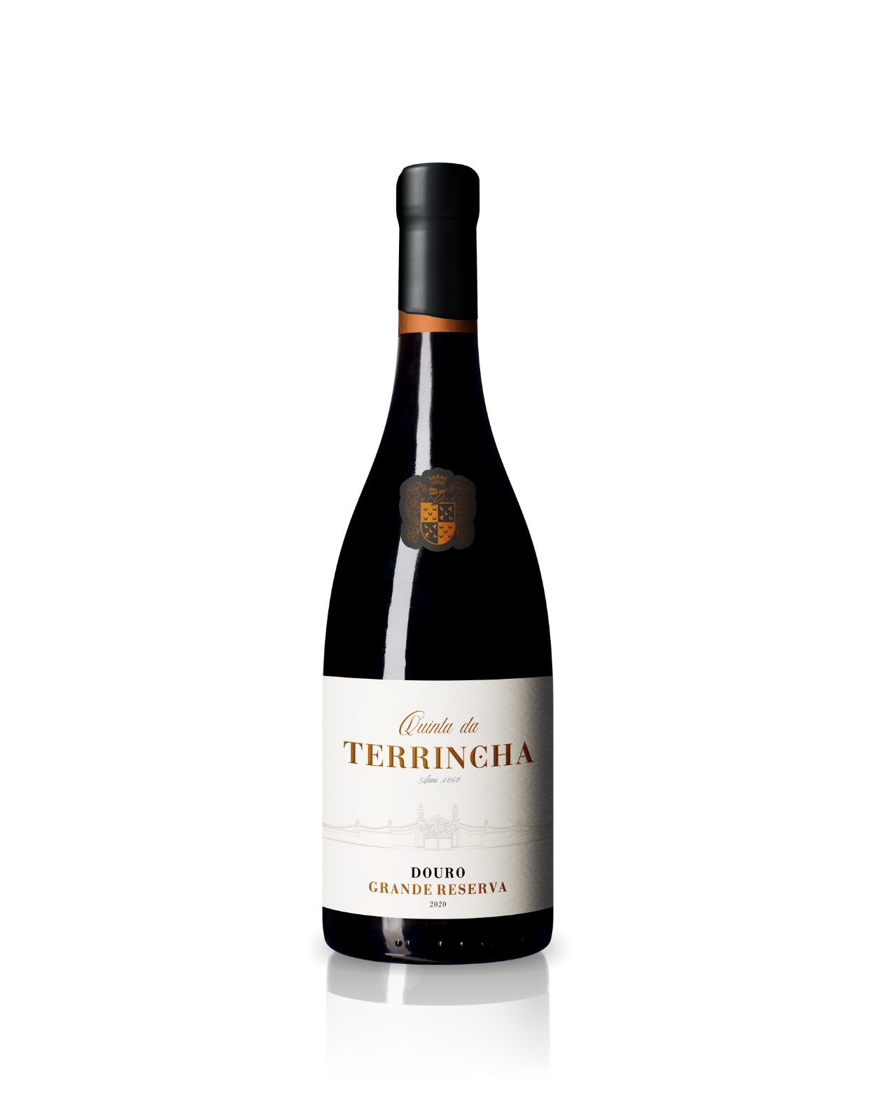 Quinta da Terrincha Grande Reserva Tinto 2020