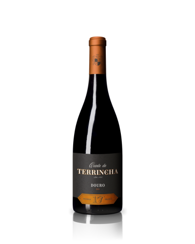 Quinta da Terrincha Touriga Franca 2023