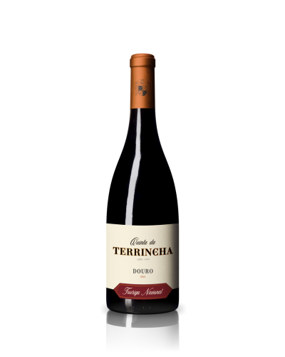 Quinta da Terrincha Touriga Nacional 2021