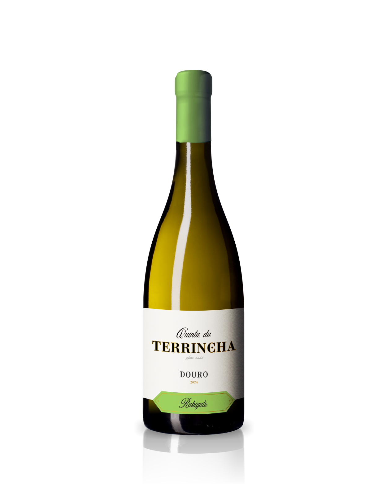 Quinta da Terrincha Rabigato 2024