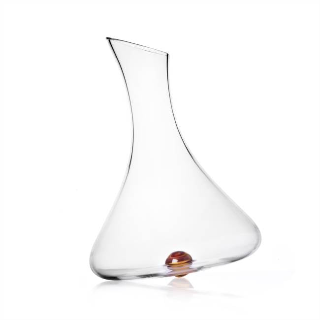 Decanter Luna