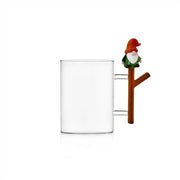 Caneca com Elfo