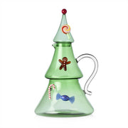 Jarro Árvore de Natal