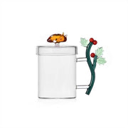 Caneca Veado Deitado
