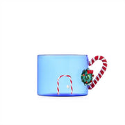 Caneca Candy Cane
