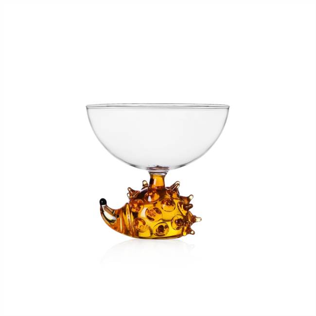 Taça Ouriço