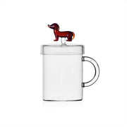 Caneca Dogs Bassotto
