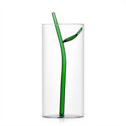 Jarra Folha Verde