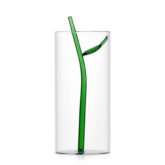 Jarra Folha Verde