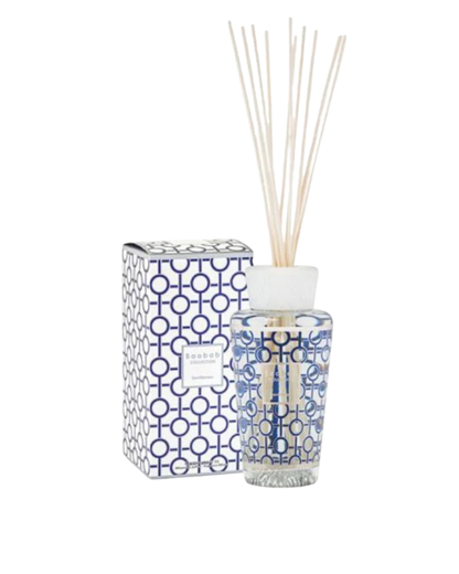 Difusor Gentlemen My First Baobab