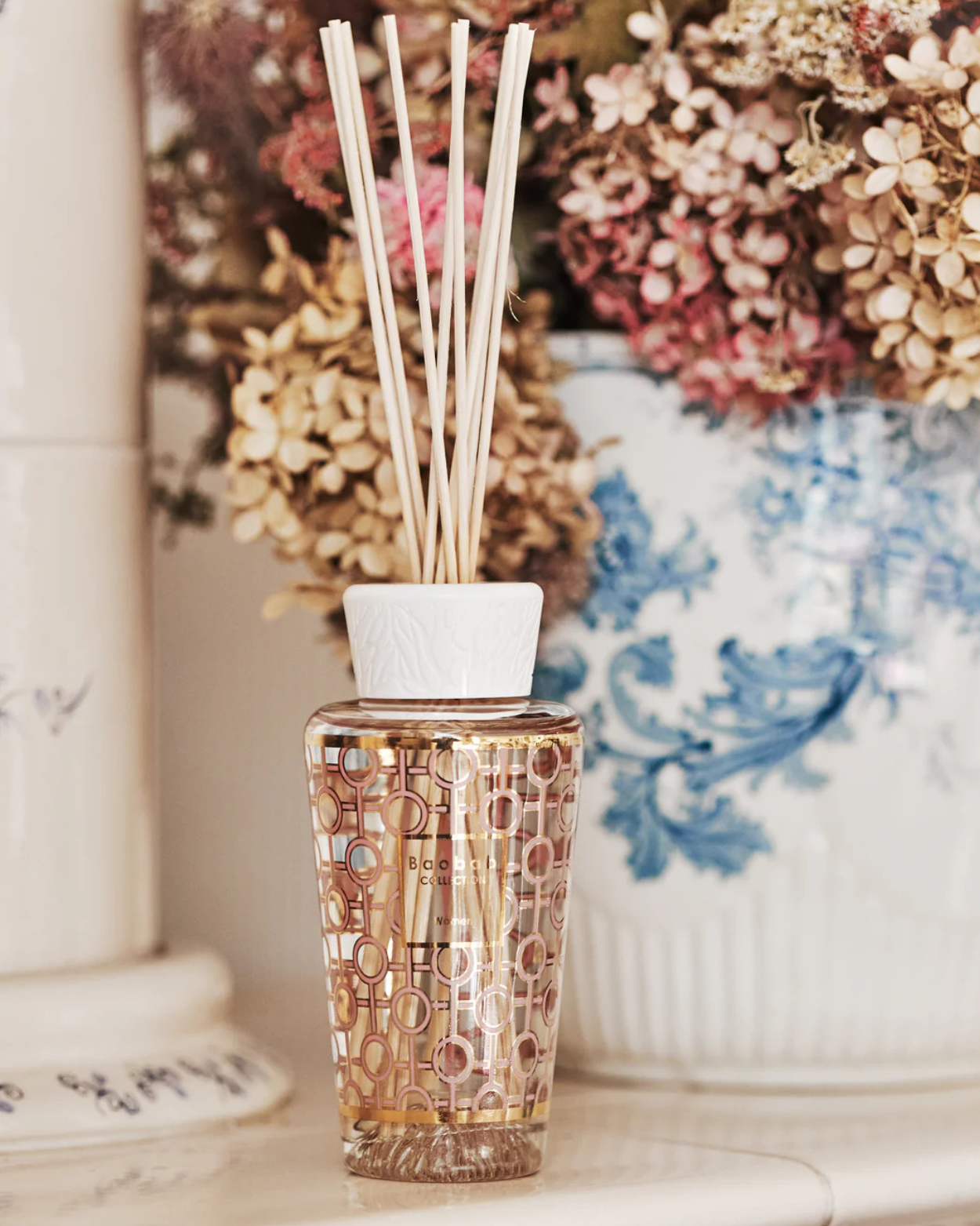 Difusor Women My First Baobab