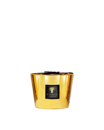 Scented Candle Aurum