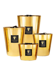 Scented Candle Aurum