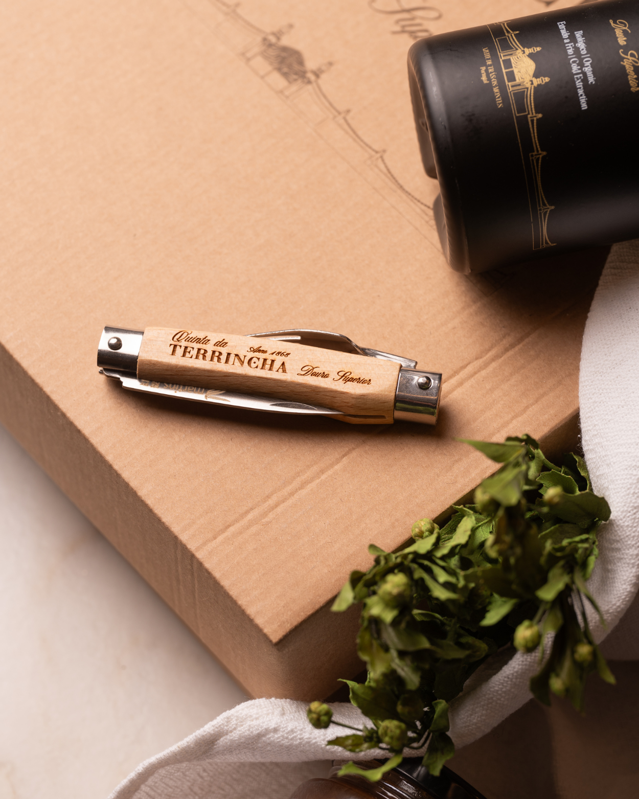 Gift Box Gentlemen