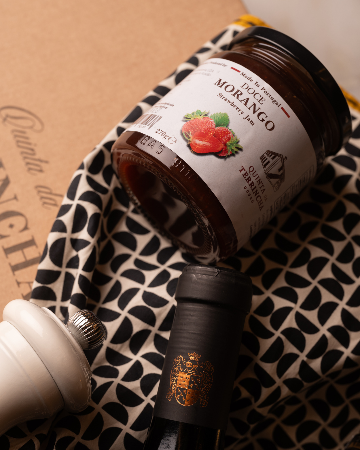 Gift Box Premium