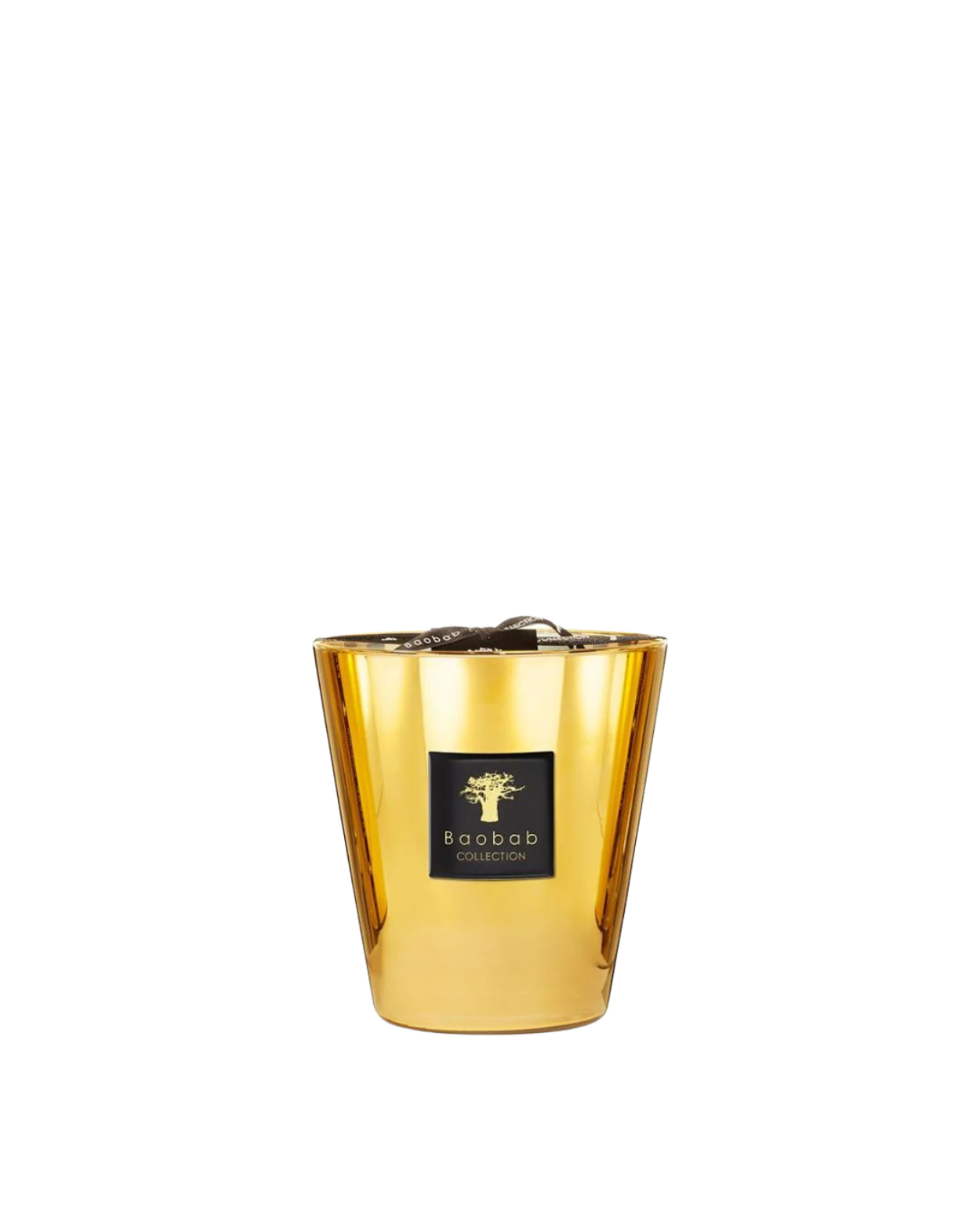 Scented Candle Aurum