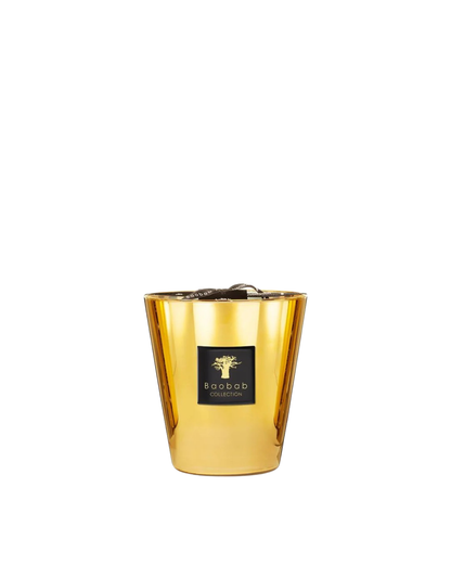 Scented Candle Aurum