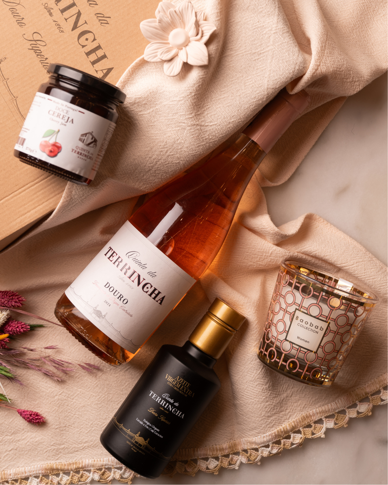 Gift Box Women