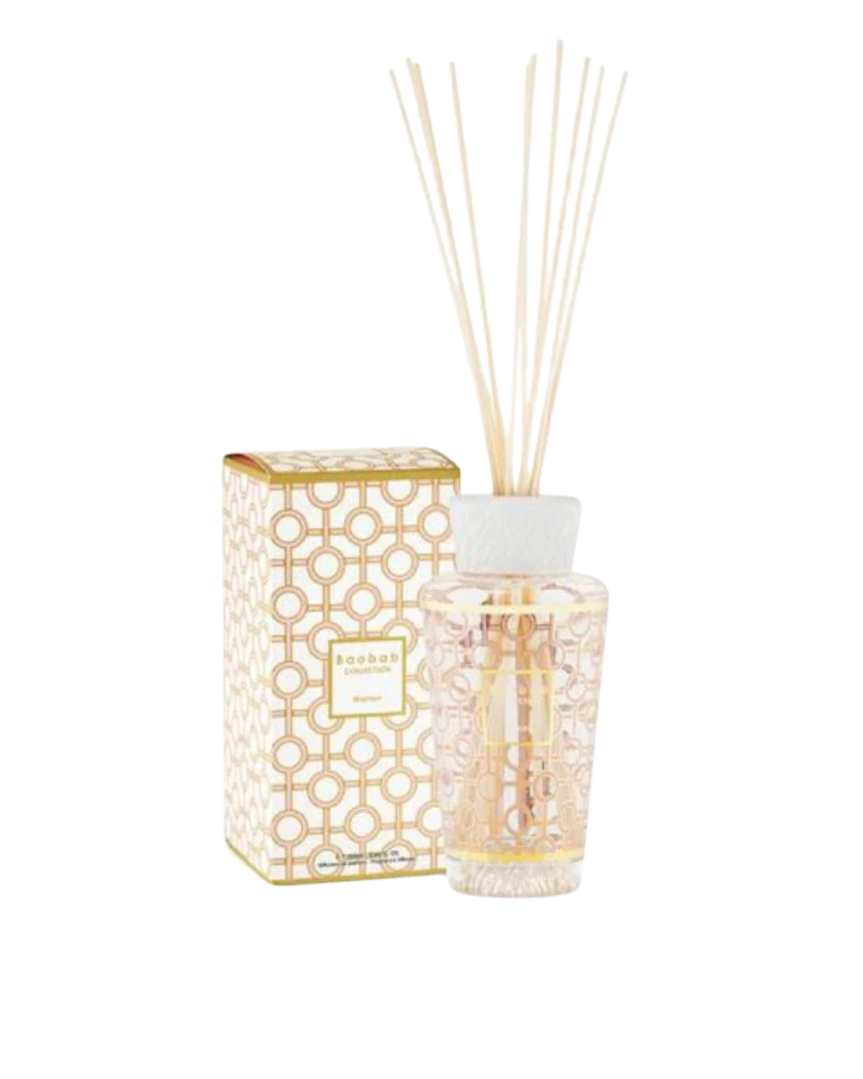 Difusor Women My First Baobab