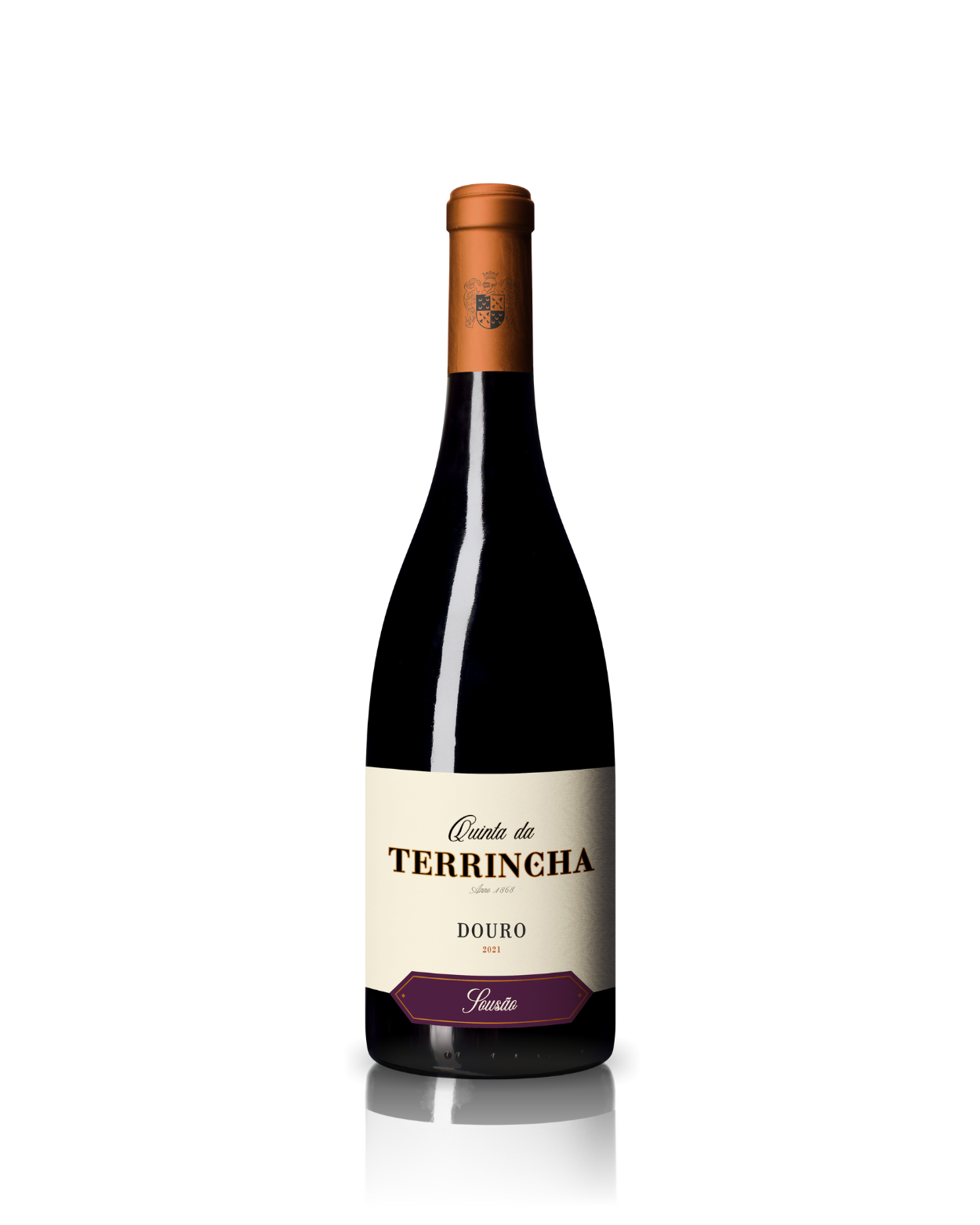Quinta da Terrincha Sousão 2024