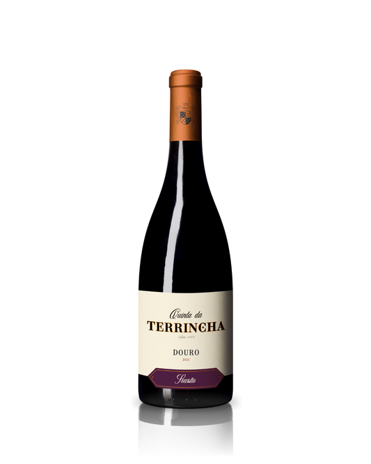 Quinta da Terrincha Sousão 2024