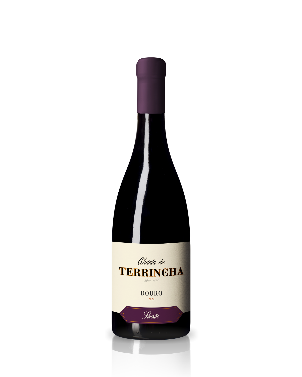 Quinta da Terrincha Sousão 2024
