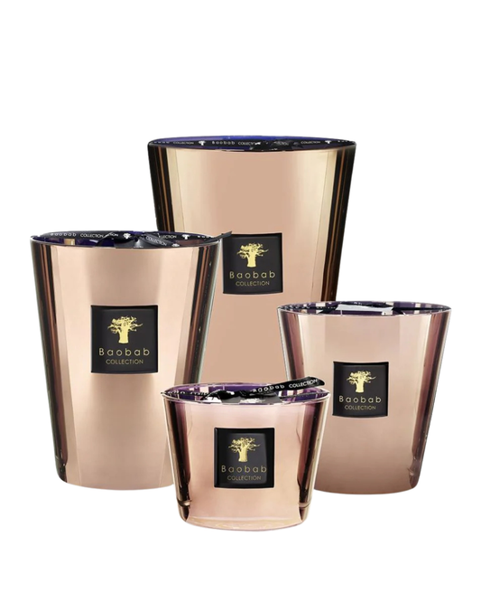 Scented Candle Cyprium