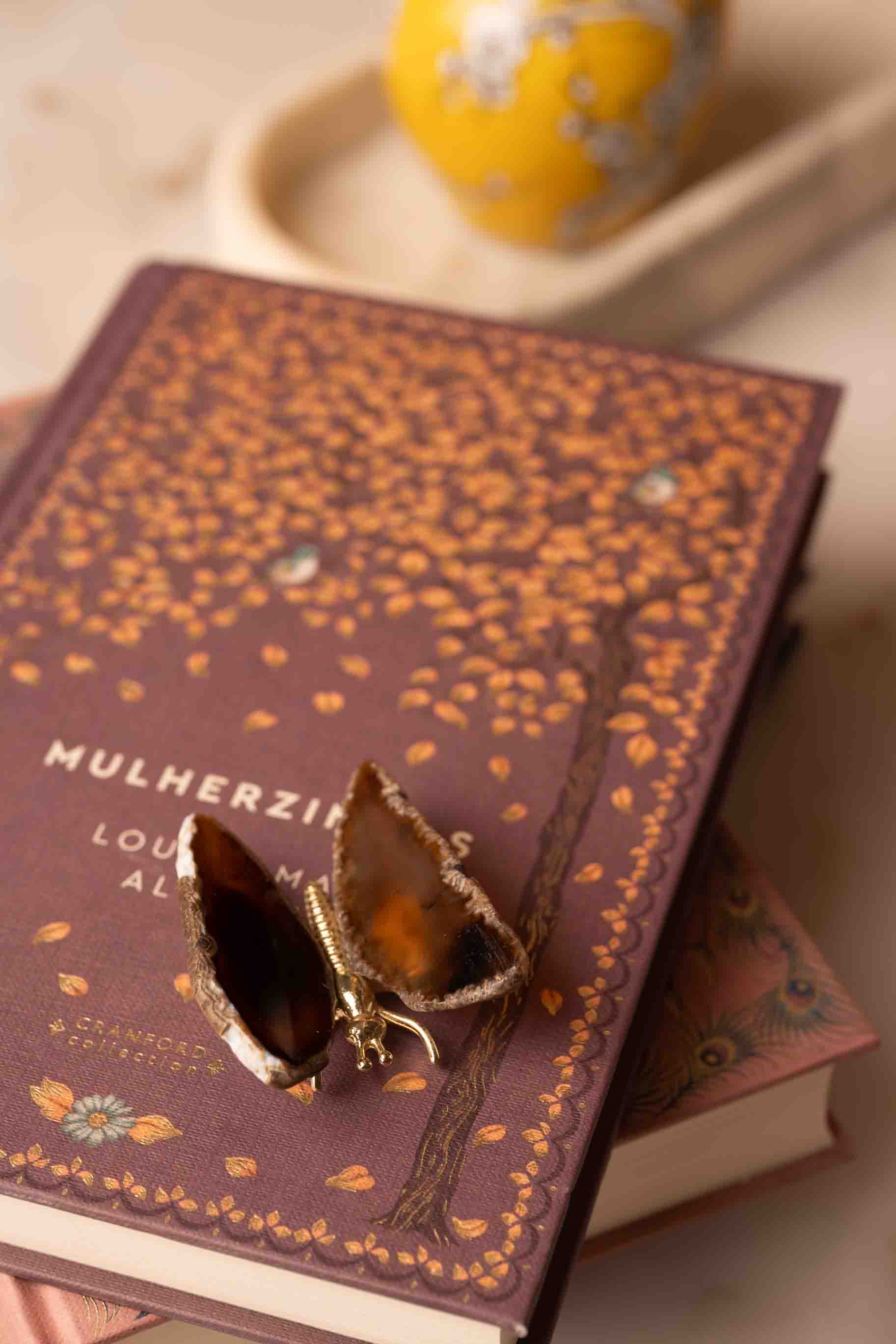 Little Butterfly