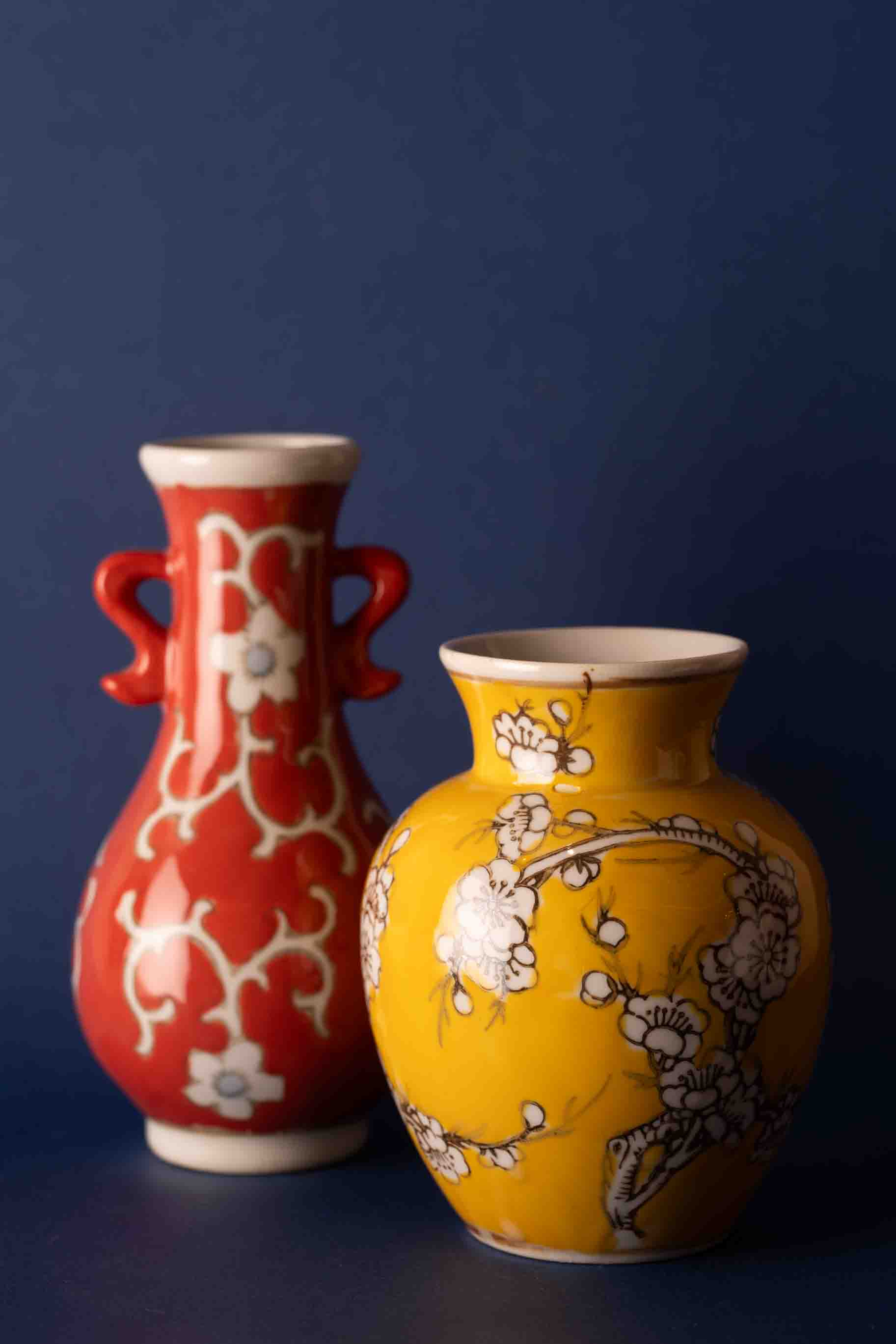 Vasos Floratta Duo