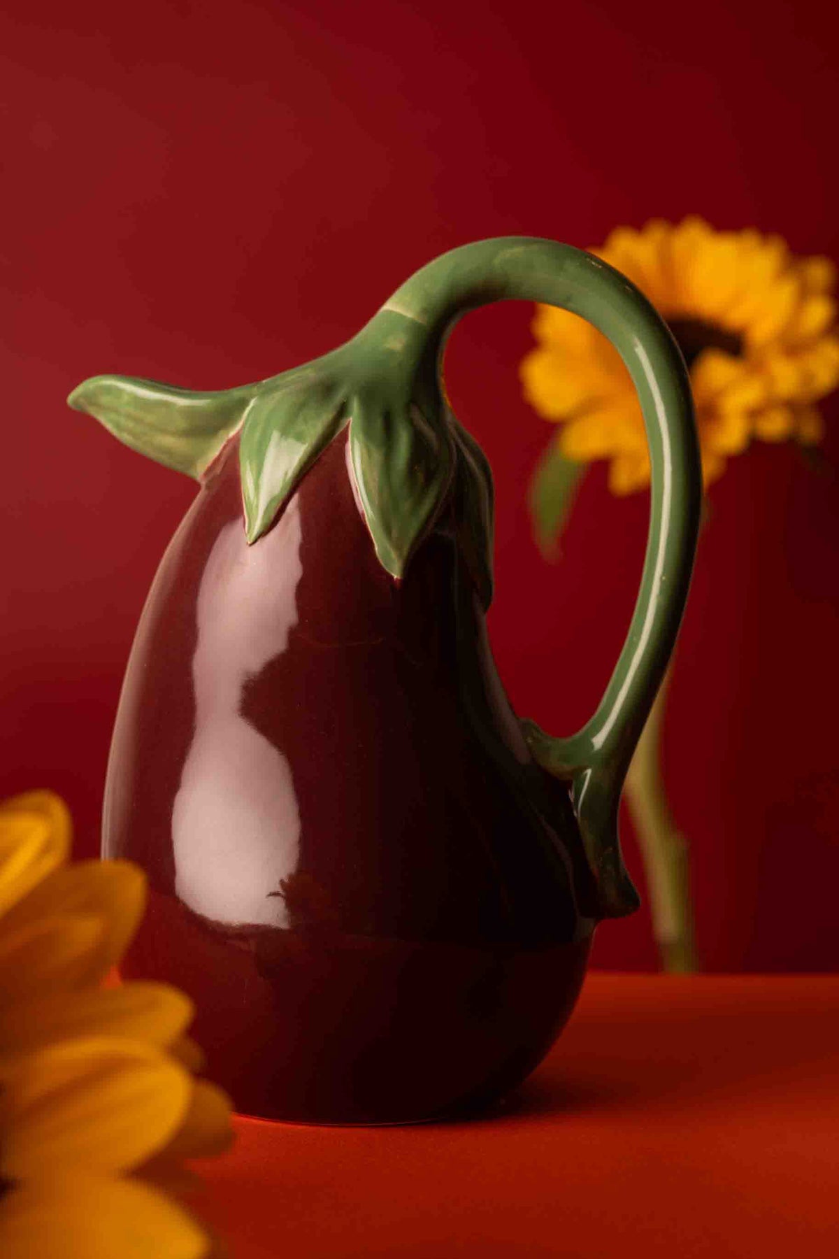 Caneca Beringela