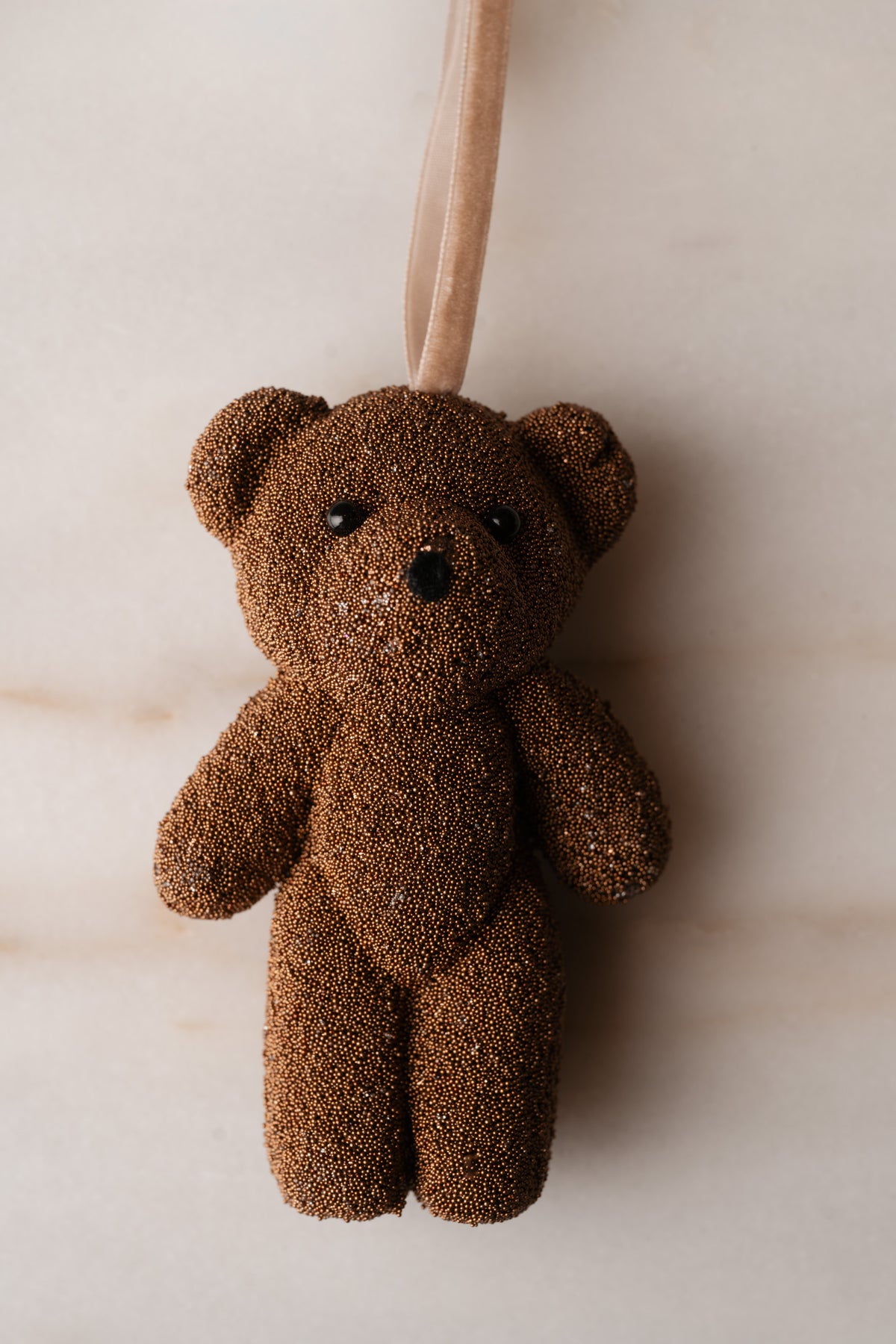 Urso com Glitter