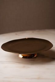 Prato de Pé Dourado