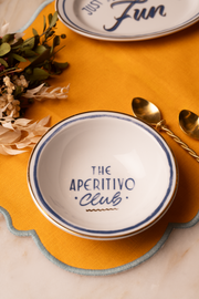The Aperitivo Club