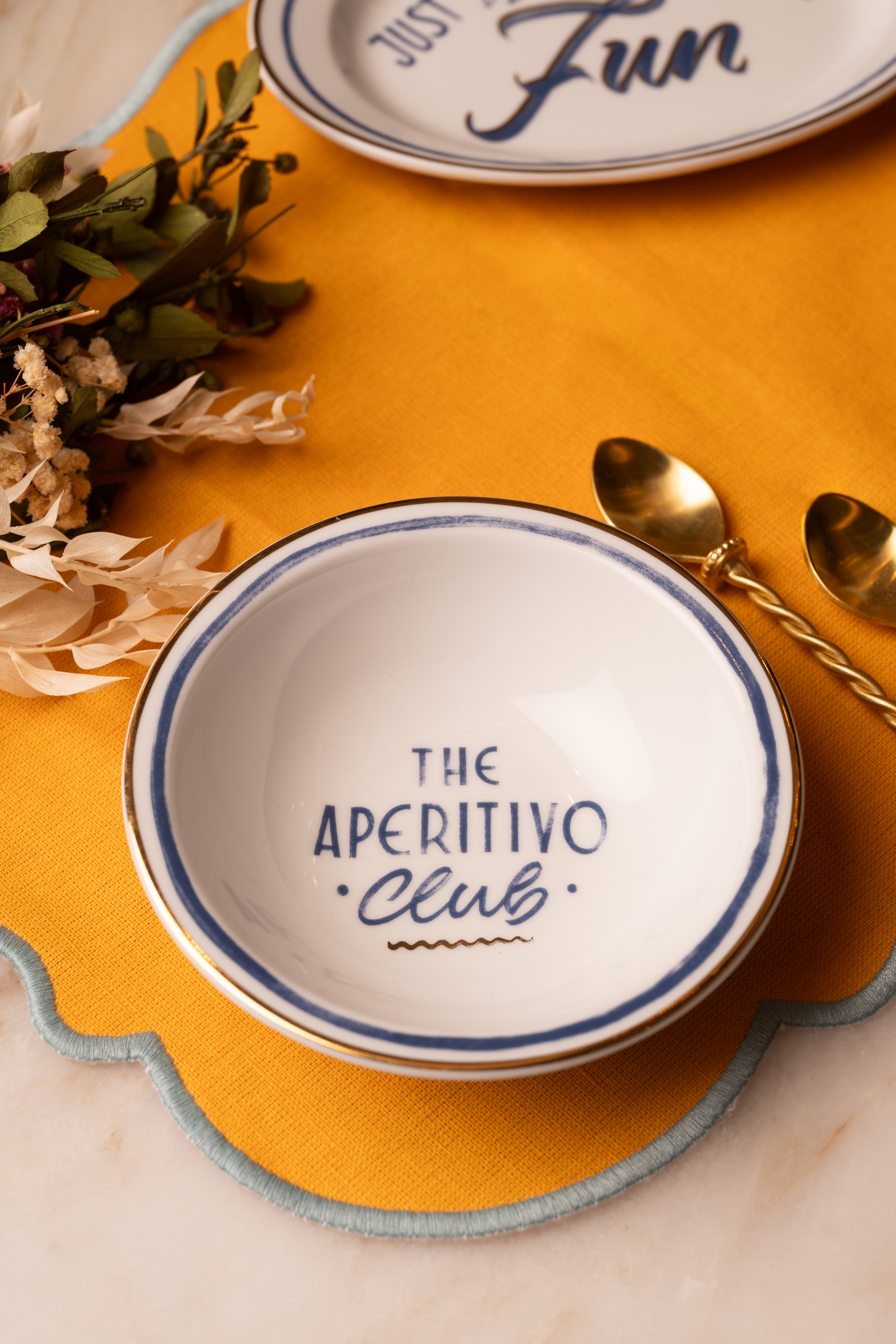 The Aperitivo Club
