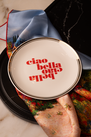 Prato Ciao Bella