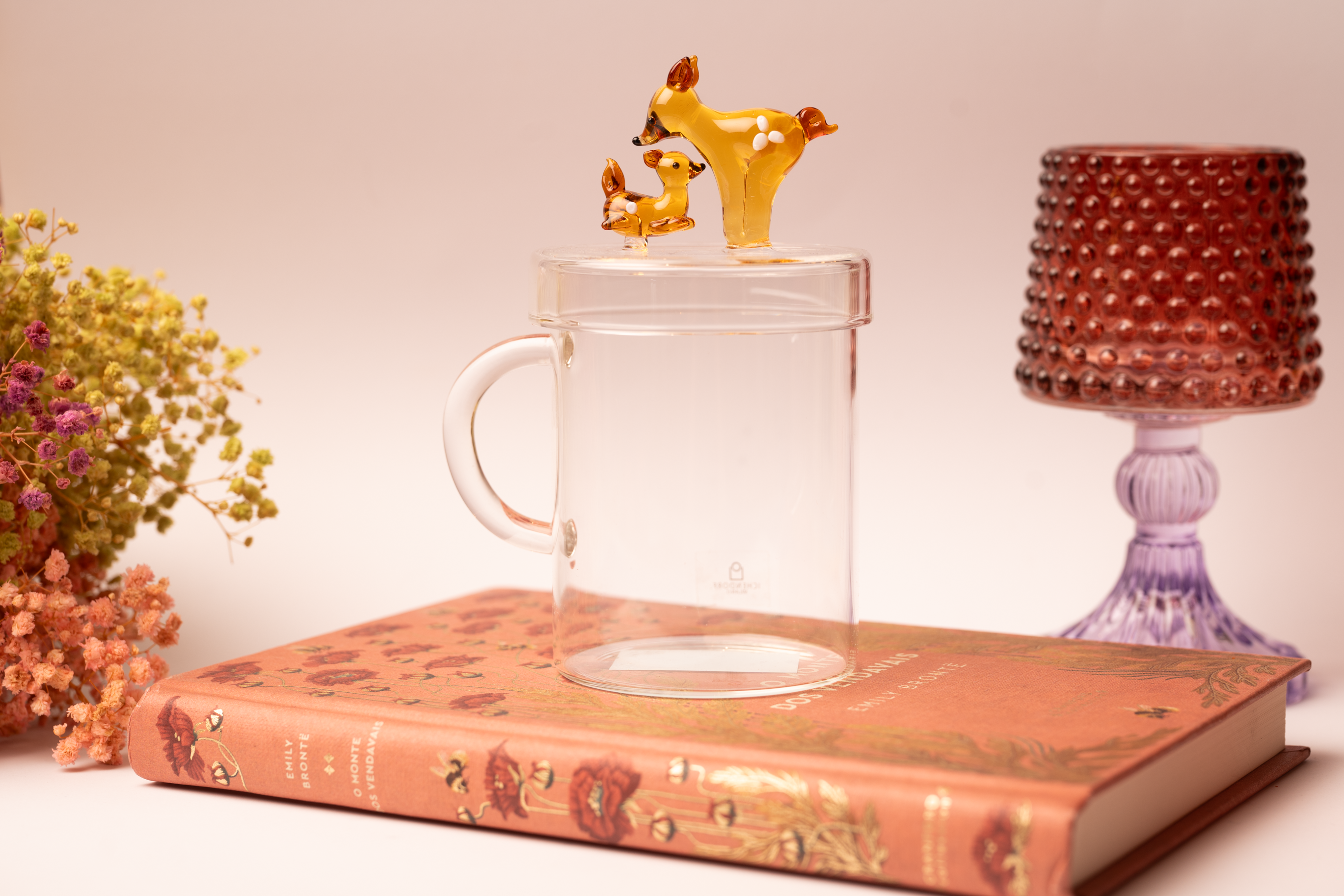 Caneca Ternura