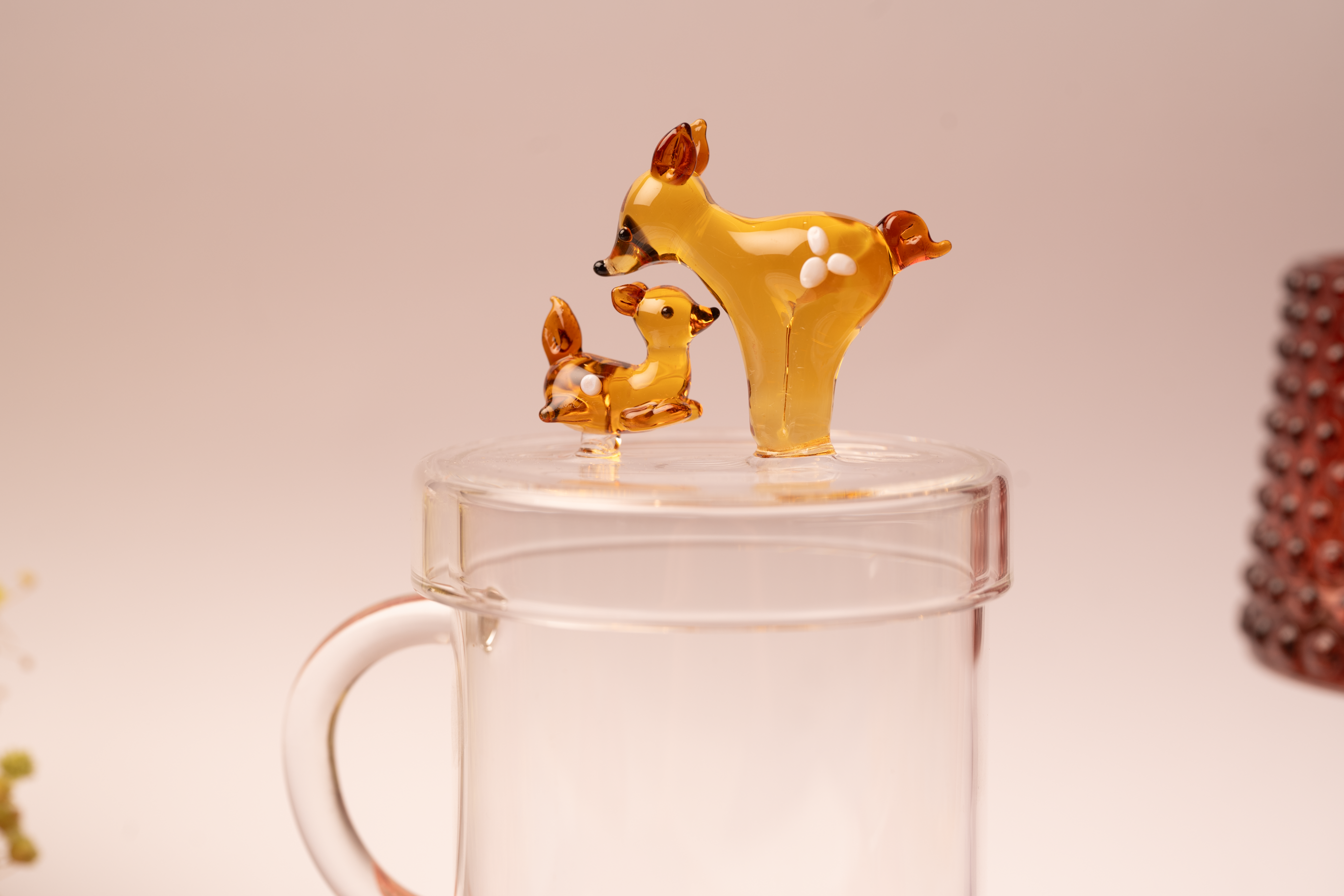 Caneca Ternura