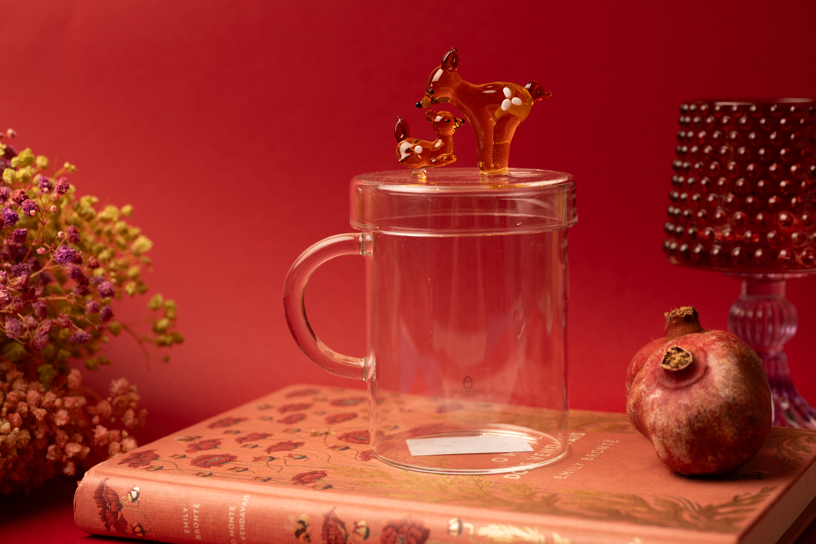 Caneca Ternura