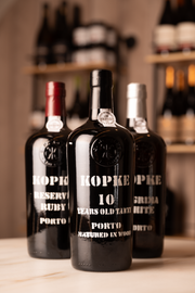 Vinho do Porto Kopke