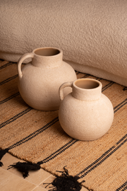 Pote Terracota Rústico