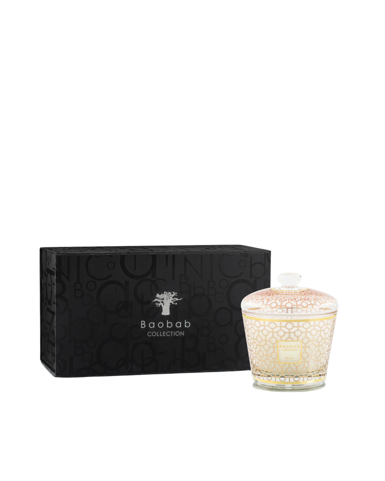 Gift Box Dome Women