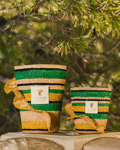 Scented Candle Fety Milalao