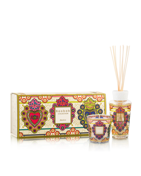Gift Box Mexico My First Baobab