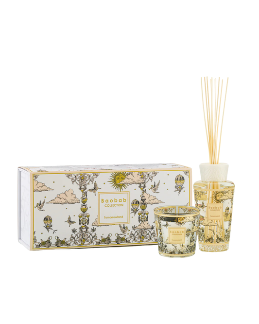 Gift Box Tomorrowland My First Baobab