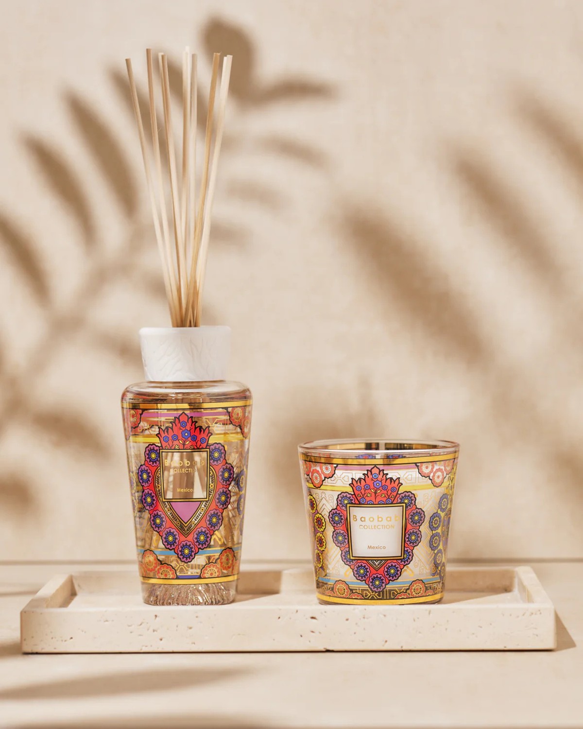 Gift Box Mexico My First Baobab