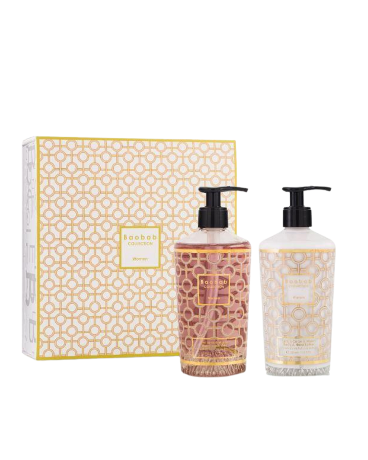 Gift Box Women
